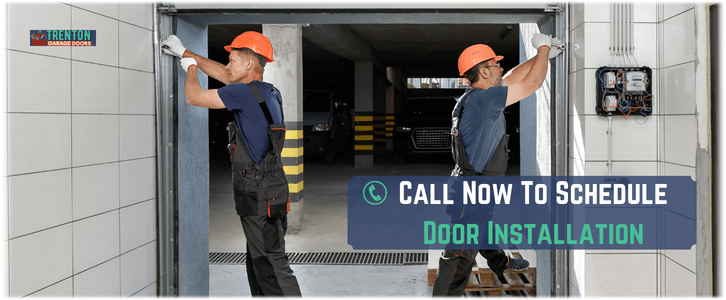 Garage Door Installation Trenton, NJ