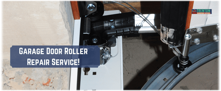 Garage Door Roller Repair Trenton, NJ