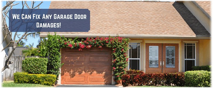 Garage Door Repair Trenton NJ